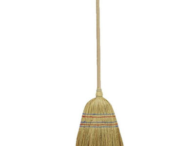 Ψάθινη Σκούπα Labuvette