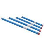 ΗΛΕΚΤΡΙΚΗ ΒΟΥΚΕΝΤΡΑ ΜΕ ΚΟΥΜΠΙ 900mm ΠΟΥ ΛΕΙΤΟΥΡΓΕΙ ΜΕ ΜΠΑΤΑΡΙΑ