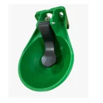 Πλαστική ποτίστρα 2,2 λίτρων με βαλβίδα πίεσης