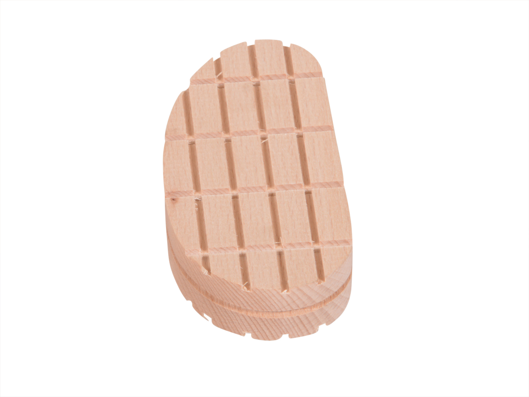 KVK Ξύλινο Τακούνι Ονύχων / Οπλοβήχη Αγελάδων (Hoof Block) - An-Tech