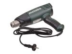 Πιστόλι θερμού αέρα Metabo H16-500 για ποδοκομία