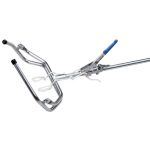 Εξολκέας HK-Calf 2020 με πλαίσιο FLEXI 57cm