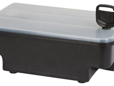 Δολωματικός σταθμός αρουραίων 29.7 x 8.7 x 9 cm