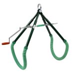 Ανυψωτικό αγελάδας PROFI μέγ. 1500 κιλά