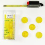 Πώμα αποστράγγισης LAC 5 (5 TEMAXIA)