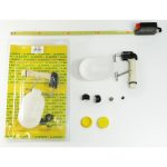 Kιτ ανταλλακτικών για ποτίστρες ζώων LAC 5/55BLISTER