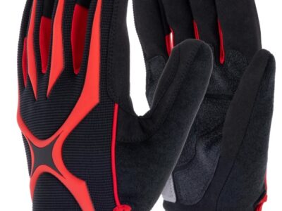 Γάντια εργασίας Glove Ajax XL