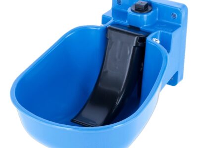 Ποτιστρα Kerbl πλαστική υψηλής ποιότητας K50