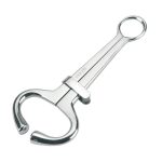 Kerbl Ρινοσφυγκτήρας αγελάδων HARMS 19 cm