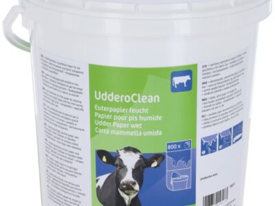 Υγρό χαρτί για μαστούς