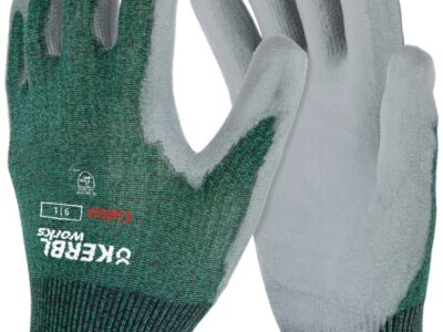 Kerbl Γάντια Προστασίας Για Κοψίματα XL