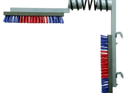 Βούρτσα/ξύστρα βοοειδών Lotte