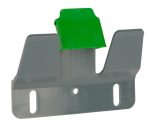 Στηριγμα για κουβά τροφοδοσίας μοσχαριών (με θήκη για κάδο)