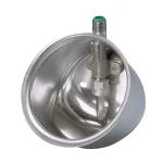 Ποτίστρα χοίρων La Buvette B 15 L Rob.Inox