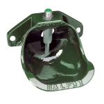 Ποτίστρα χοίρων από εμαγιέ χυτοσίδηρο