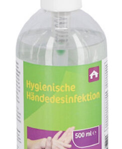 Απολυμαντικό Χεριών Kerbl 500ml (ml) Κτηνοτροφίας - An-Tech