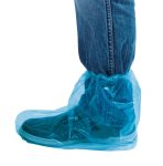 Μπότες μιας χρήσης κοντές Kerbl, 100 τεμάχια