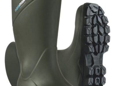 NORAMAX Μπότες ασφαλείας , 44