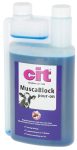 MuscaBlock Pour-on – Απωθητικό Μυγών & Εντόμων για Αγελάδες, 1000ml