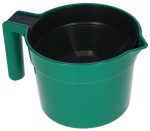 Κύπελλο ελέγχουγάλακτος Premium 1500ml πράσινος