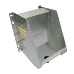 Μεταλλική Ποτίστρα POLYSTALL