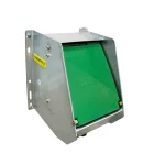 Ποτίστρα POLYSTALL PREMIUM με πόρτα