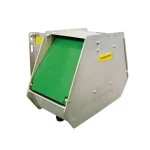 Ποτίστρα POLYSTALL TWIN PREMIUM διπλής πρόσβασης με πόρτες