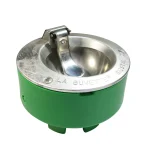 Ποτίστρα BIGSTAL 2 - 50 W με ηλεκτρικό σύστημα προστασίας απο παγετό