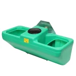 Διπλή Αυτόματη Ποτίστρα BIGLAC 55 M Επιτοίχια