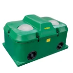 Αντιπαγετική Ποτίστρα THERMOLAC 75