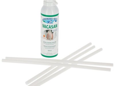 Βάλσαμο για μαστούς και μηρούς VACASAN