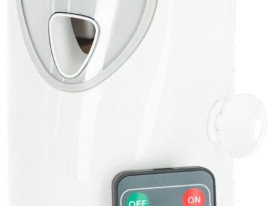 Αυτόματη συσκευή ψεκασμού Kerbl cit FlyBooster