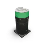 Αντιπαγετική Ποτίστρα BIGCHO 2 - 80 W