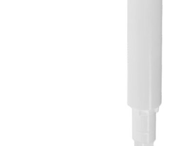 Δοσομετρική αντλία για δοχεία