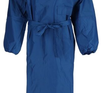 Ποδιά αρμέγματος και πλυσίματος με μανίκια Kerbl, Μ