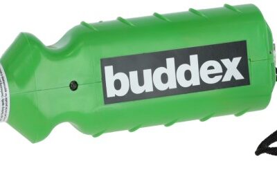 Ηλεκτρικός παναφορτιζόμενος αποκερατωτήρας Buddex