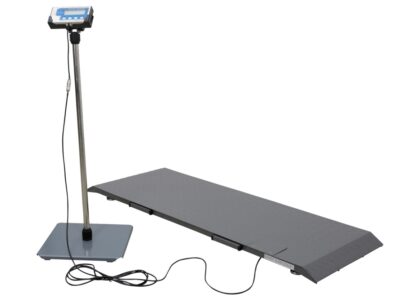 Ζυγαριά πλατφόρμας PS1000