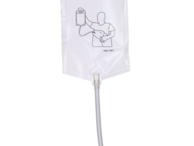 Σακούλα Υγροθεραπείας & Ηλεκτρολυτών Μοσχαριών Kerbl 2,5L