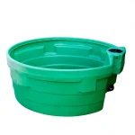 Ποτίστρα βοσκοτόπου PREBAC 800Λίτρων CIRC SIMPLE TROUGH