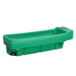 LA BUVETTE PREBAC 200 L - Ορθογώνια Γούρνα