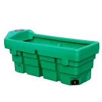 LA BUVETTE PREBAC 400 L - Ορθογώνια Γούρνα