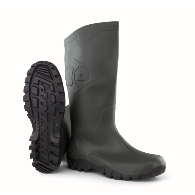22375 ΓΑΛΟΤΣΕΣ DUNLOP DANE No 44 - Image 1