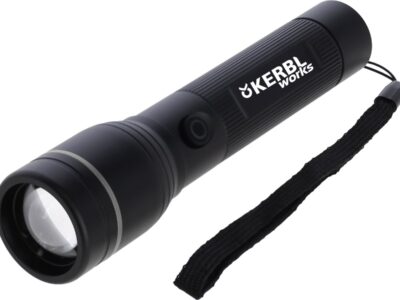 Φακός LED Kerbl ProFire 1800