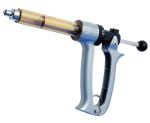 Σύριγγα δοσομέτρησης HSW Multi-Matic  0,5 - 2,5 ml