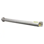 ΠΟΤΙΣΤΡΑ OVITUBE 210 από ανοξείδωτο χάλυβα