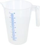 Kerbl Πλαστικός δοσομετρητής 3lt
