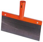 Kerbl ξύστρα Καθαρισμού Στάβλου, 15 cm