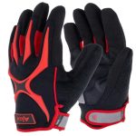 Γάντια εργασίας Glove Ajax XL
