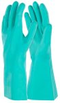 Γάντια προστασίας χημικών Vinex, Πράσινο, XL