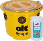 Παγίδα μυγών CIT FlyCage6